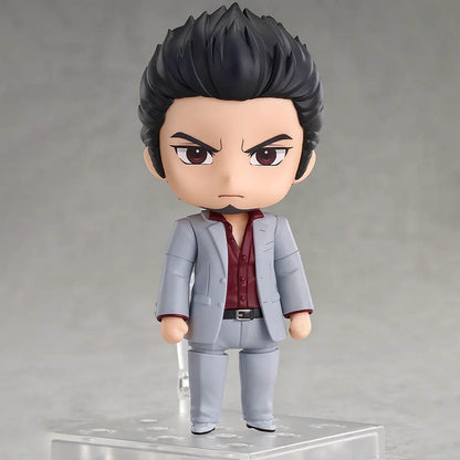 Yakuza: Kazuma Kiryu Nendoroid
