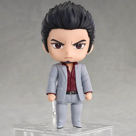 Yakuza: Kazuma Kiryu Nendoroid