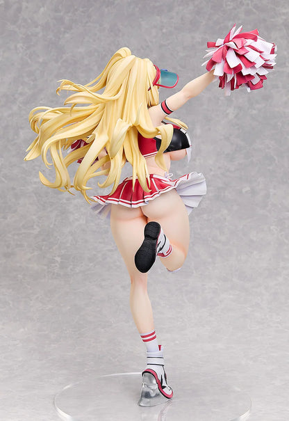 Goddess of Victory Nikke: Clay Statue