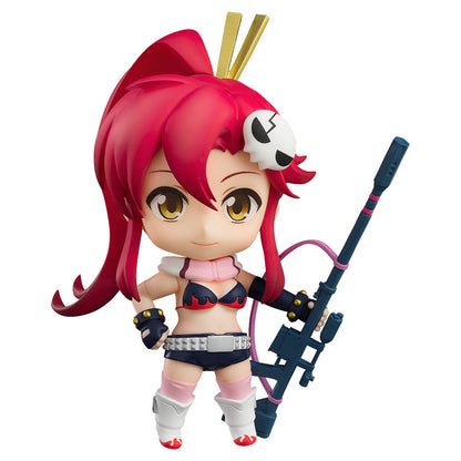 Gurren Lagann: Yoko Littner 2.0 Nendoroid