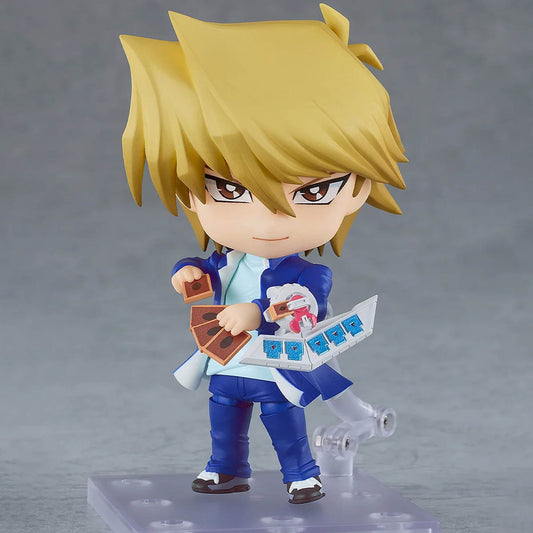 Yu-Gi-Oh: Joey Wheeler Nendoroid