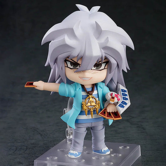 Yu-Gi-Oh! Yami Bakura Nendoroid