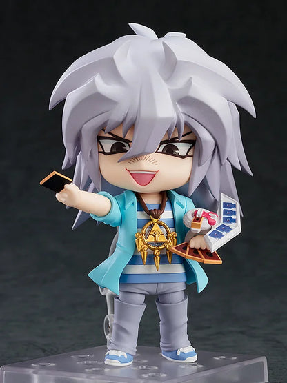Yu-Gi-Oh! Yami Bakura Nendoroid