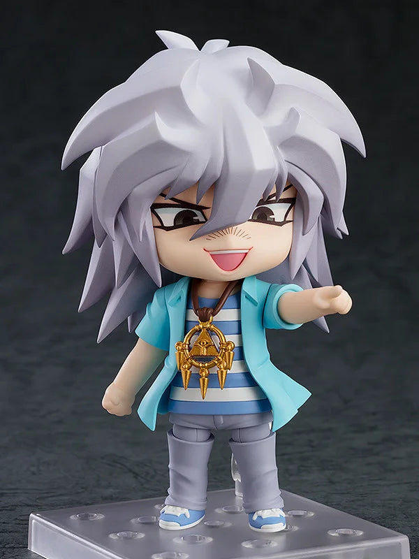 Yu-Gi-Oh! Yami Bakura Nendoroid