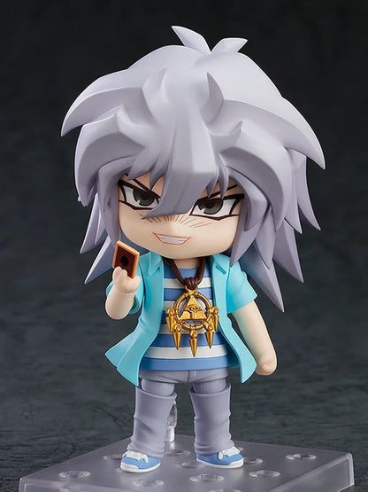 Yu-Gi-Oh! Yami Bakura Nendoroid
