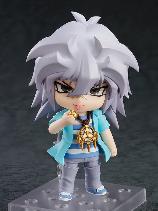 Yu-Gi-Oh! Yami Bakura Nendoroid
