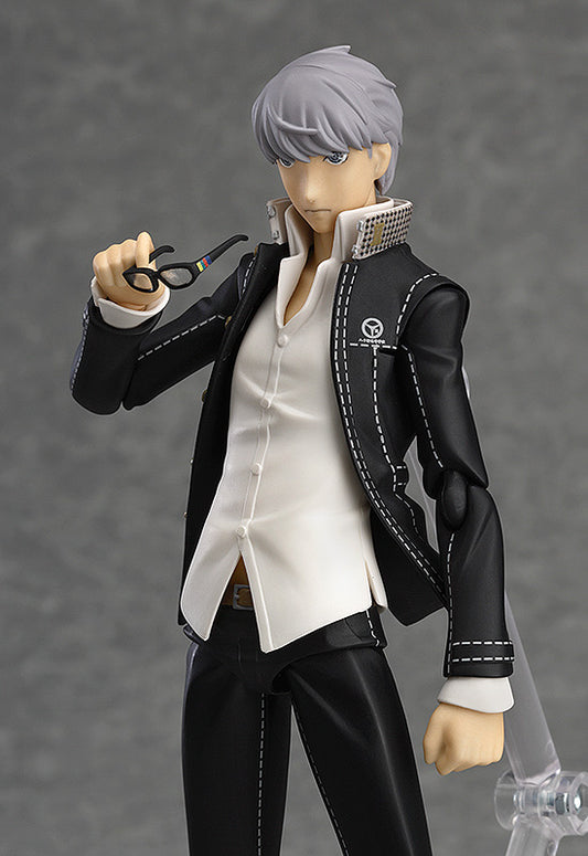 Persona Series: Yu Narukami Figma Action Figure