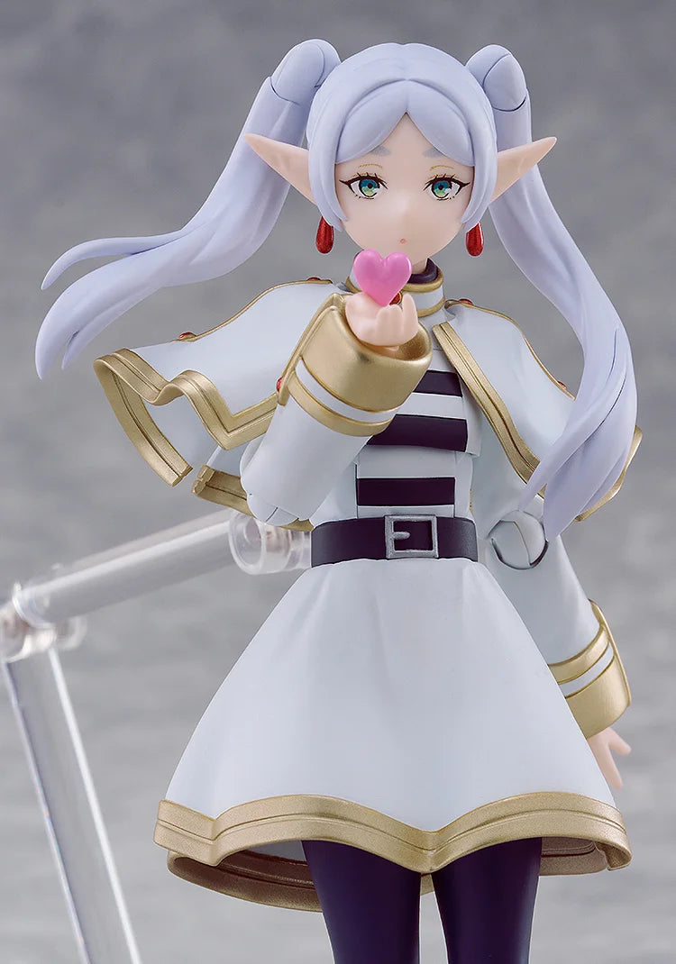 Frieren: Beyond Journey's End: Frieren Figma DX Edition