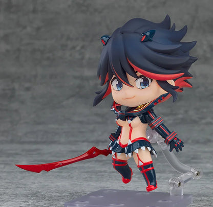 Kill La Kill: Ryuko Matoi Kamui Senketsu Ver. Nendoroid