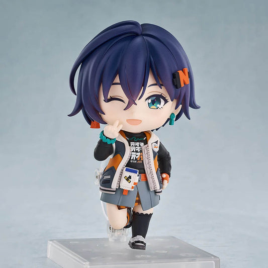 Zenless Zone Zero: Belle Nendoroid