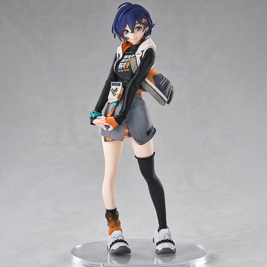 Zenless Zone Zero: Belle Pop Up Parade SP Statue