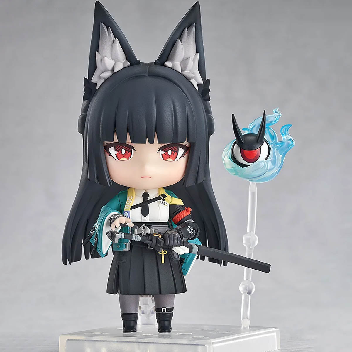 Zenless Zone Zero: Miyabi Hoshimi Nendoroid