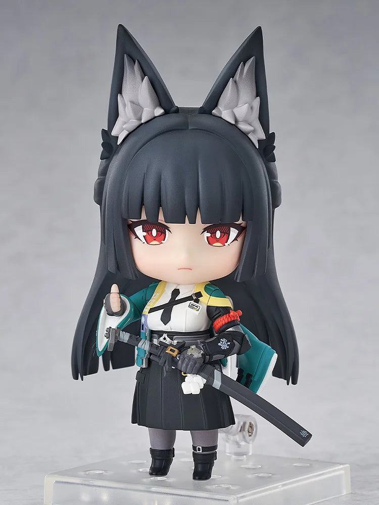 Zenless Zone Zero: Miyabi Hoshimi Nendoroid