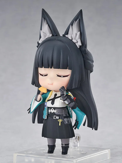 Zenless Zone Zero: Miyabi Hoshimi Nendoroid