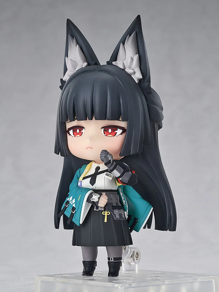 Zenless Zone Zero: Miyabi Hoshimi Nendoroid