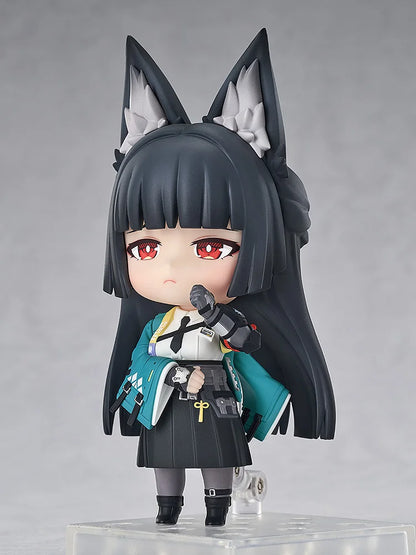 Zenless Zone Zero: Miyabi Hoshimi Nendoroid