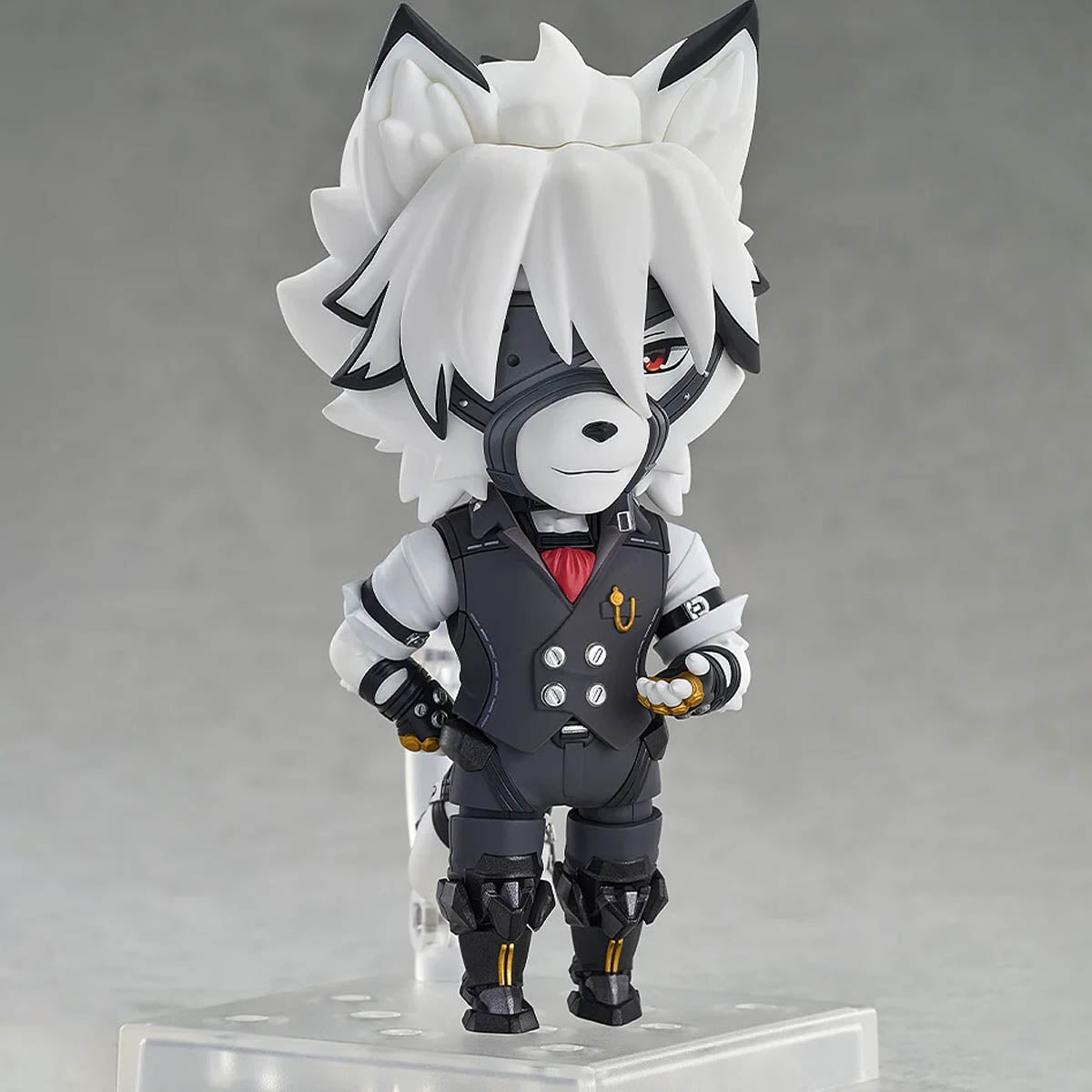 Zenless Zone Zero: Von Lycaon Nendoroid
