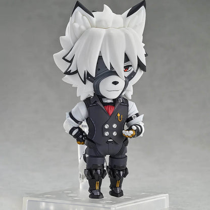 Zenless Zone Zero: Von Lycaon Nendoroid