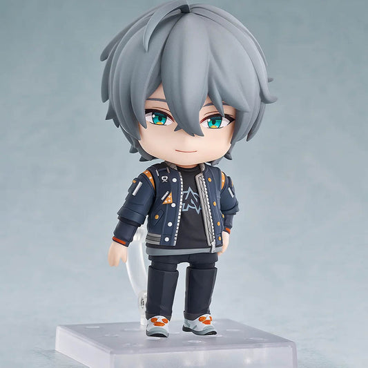 Zenless Zone Zero: Wise Nendoroid