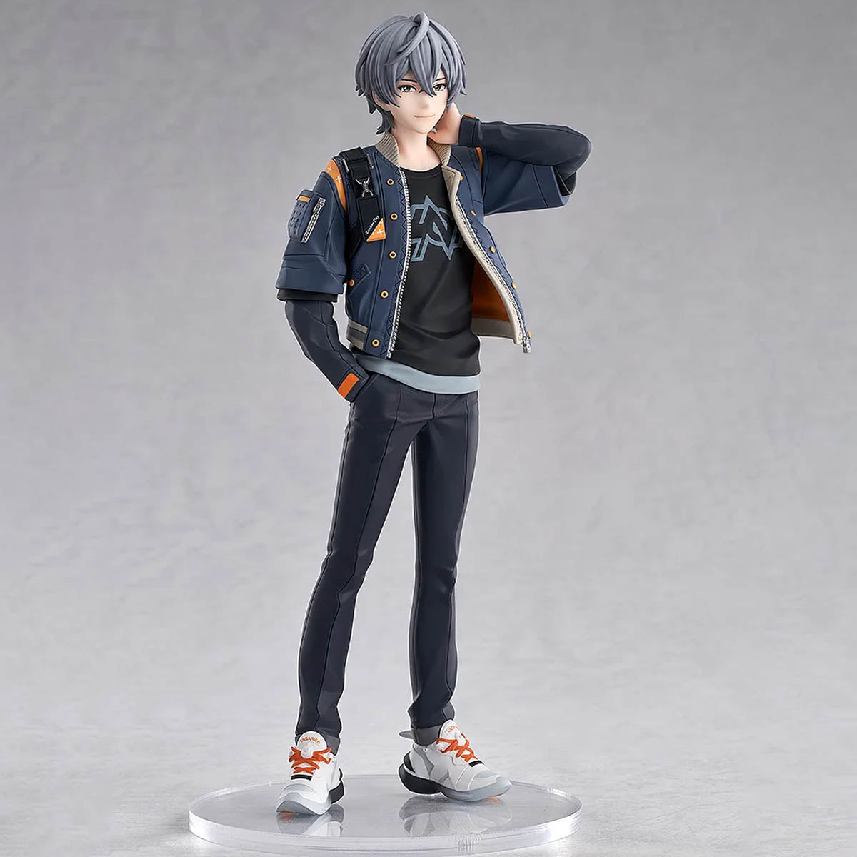 Zenless Zone Zero: Wise Pop Up Parade SP Statue