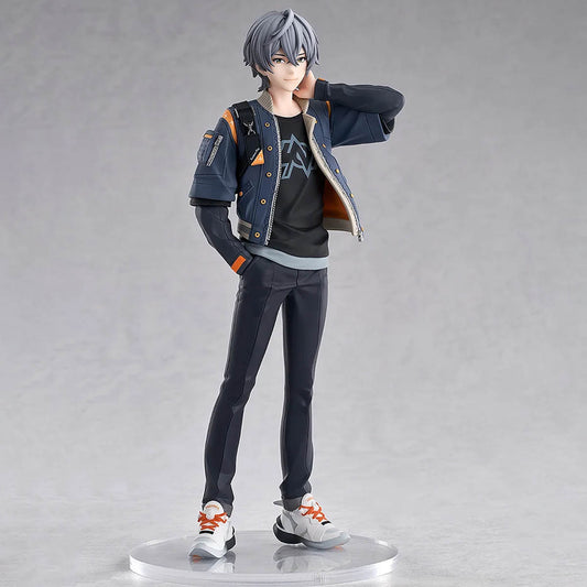 Zenless Zone Zero: Wise Pop Up Parade SP Statue