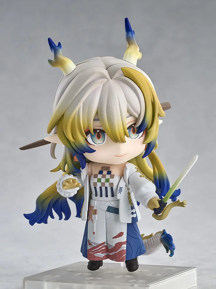 Arknights: Shu Nendoroid