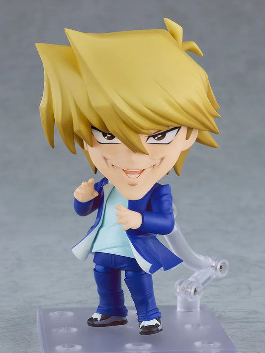 Yu-Gi-Oh: Joey Wheeler Nendoroid
