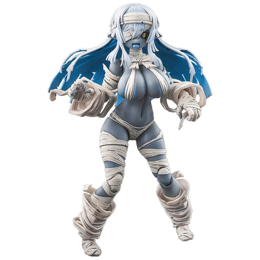 RPG-03 Zombie Girl Grisa