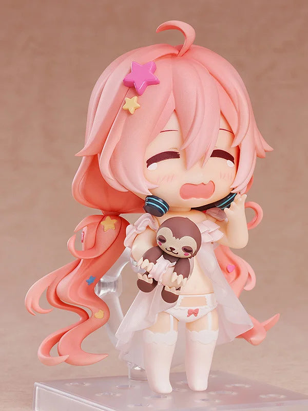 Pride of Eden: Evante Nendoroid