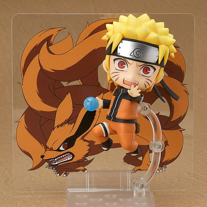 Naruto Uzumaki Nendoroid