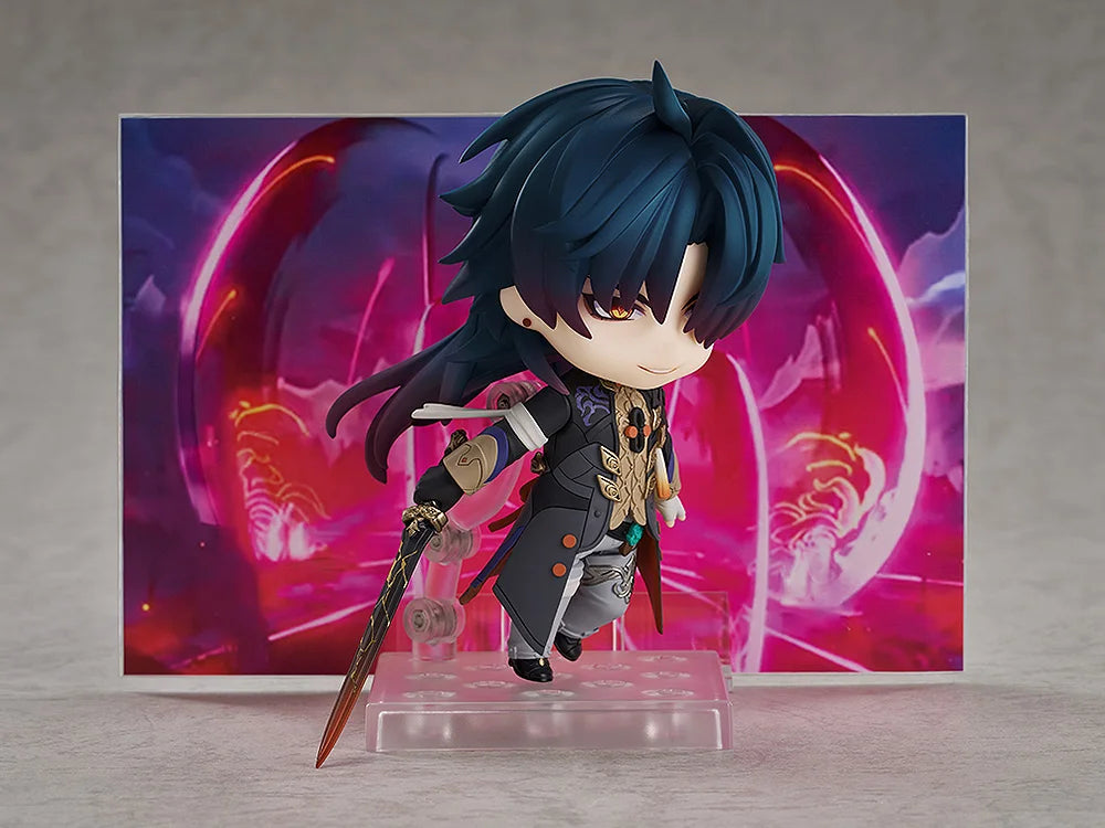 Honkai Star Rail: Blade Nendoroid