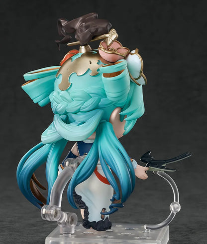 Hatsune Miku: Shimian Maifu Ver. Nendoroid