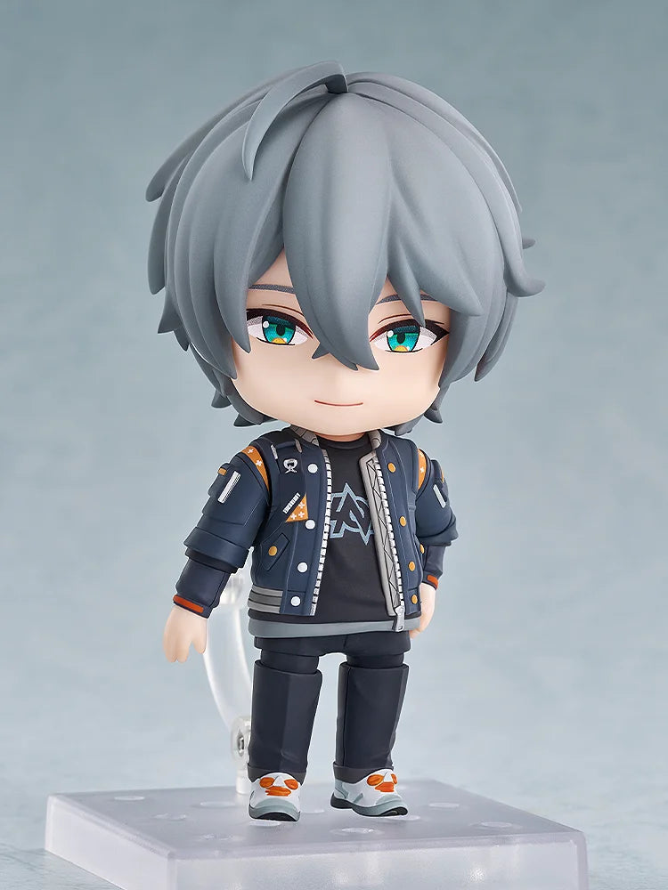 Zenless Zone Zero: Belle and Wise Nendoroid Set