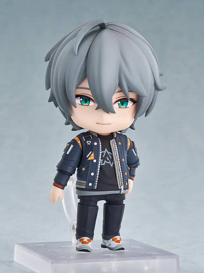 Zenless Zone Zero: Belle and Wise Nendoroid Set