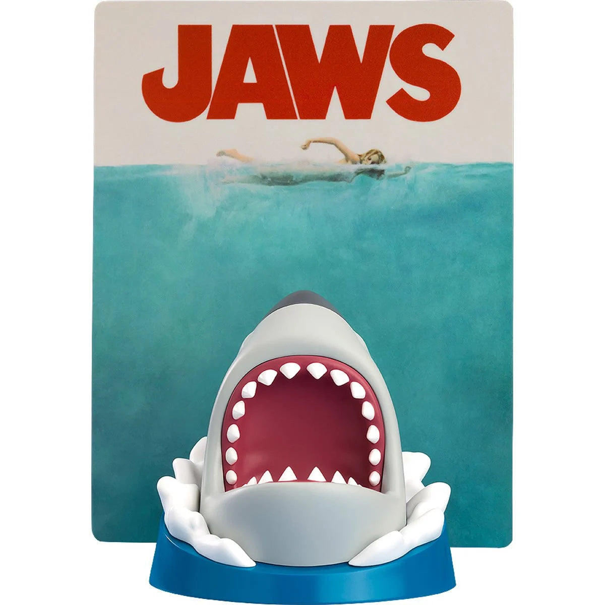 Jaws Nendoroid