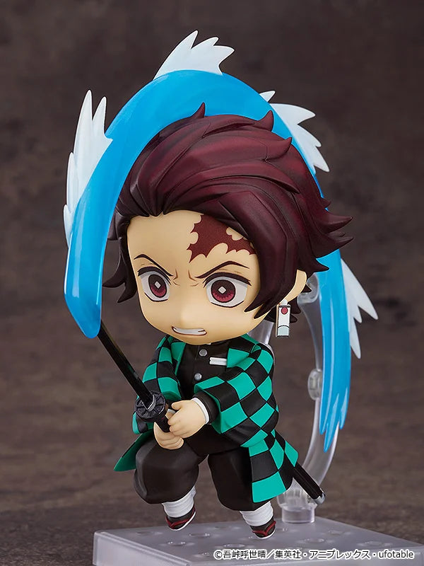 Demon Slayer: Tanjiro Kamado Nendoroid
