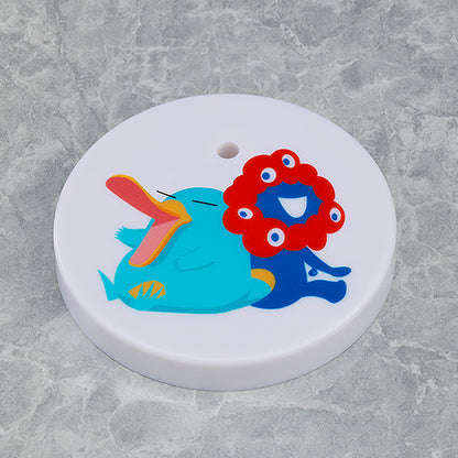 Iko the Platypus Osaka Expo Nendoroid