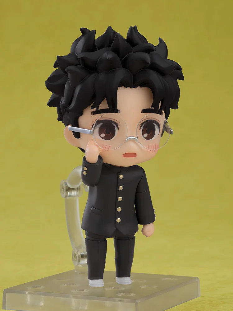 Dandadan: Okarun and Momo Nendoroid set