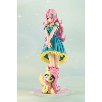 My Little Pony: Fluttershy Bishoujo Statue
