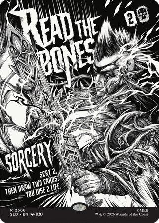 Magic The Gathering Secret Lair: The Hobbit - Bag-End Bundle