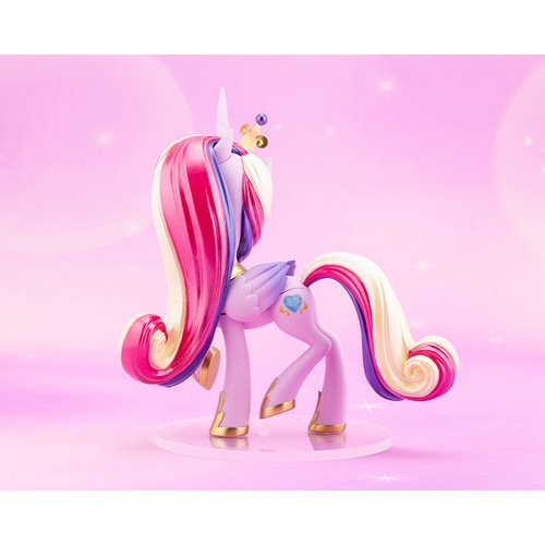 My Little Pony: Princess Cadance Bishoujo Statue