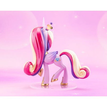 My Little Pony: Princess Cadance Bishoujo Statue