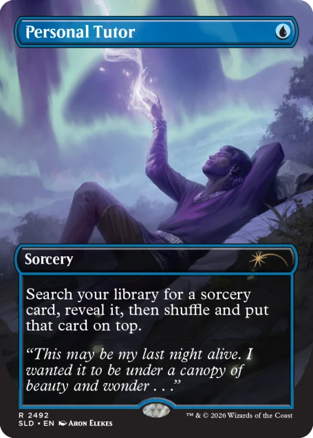 Magic The Gathering Secret Lair: Dungeons & Dragons The Bag of Holding Bundle