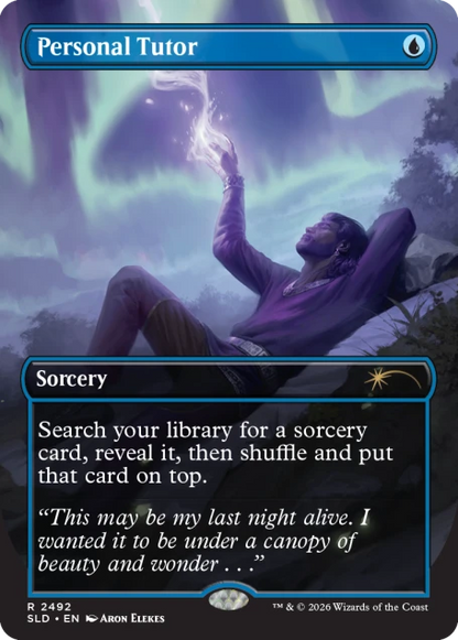 Magic The Gathering Secret Lair: Dungeons & Dragons The Bag of Holding Bundle