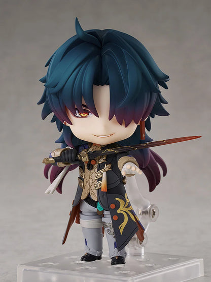 Honkai Star Rail: Blade Nendoroid