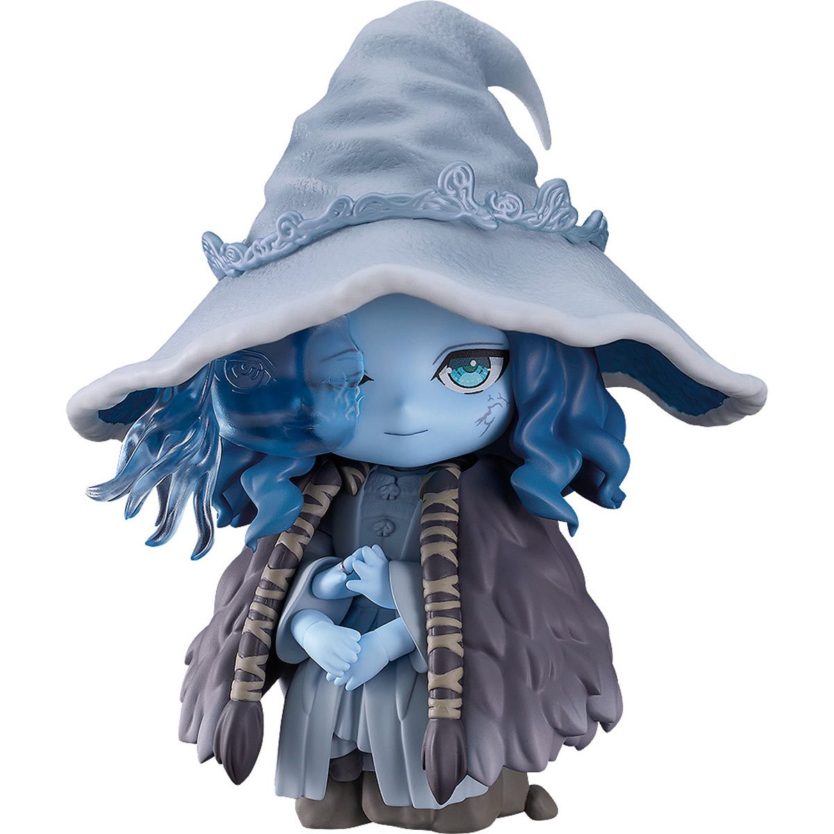 Elden Ring Ranni the Witch Nendoroid