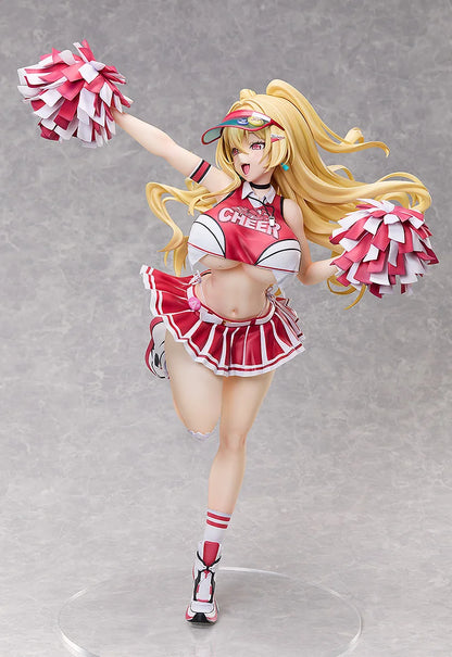 Goddess of Victory Nikke: Clay Statue