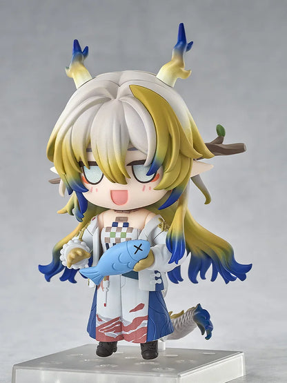 Arknights: Shu Nendoroid