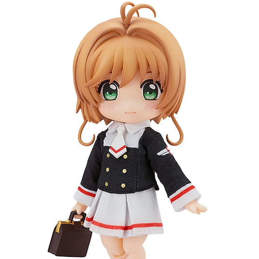 Cardcaptor Sakura: Sakura Kinomoto High Uniform Nendoroid Doll