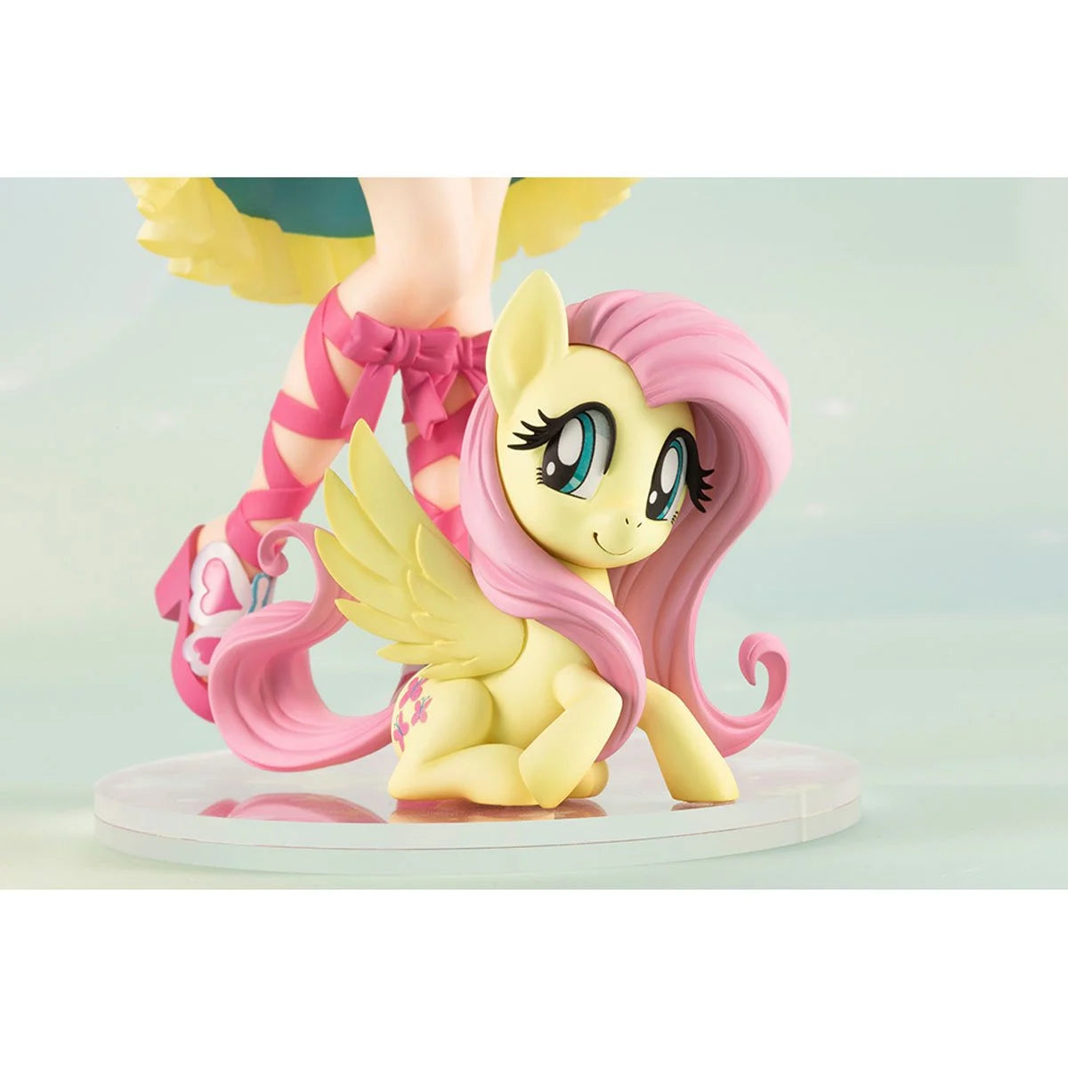 My Little Pony: Fluttershy Bishoujo Statue